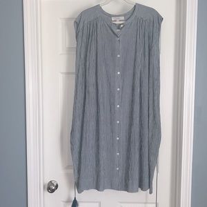 Ann Taylor Loft Dress Size XL